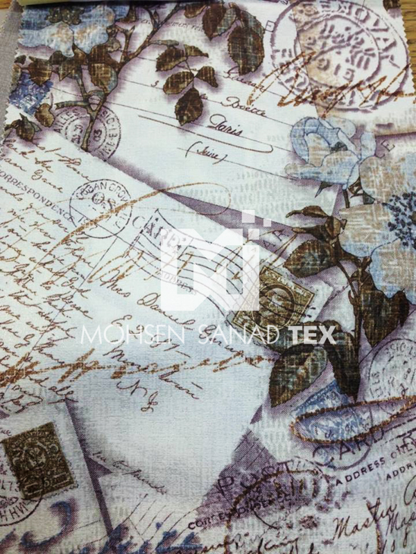 موديلات اقمشه سوبر تريد جاجورا